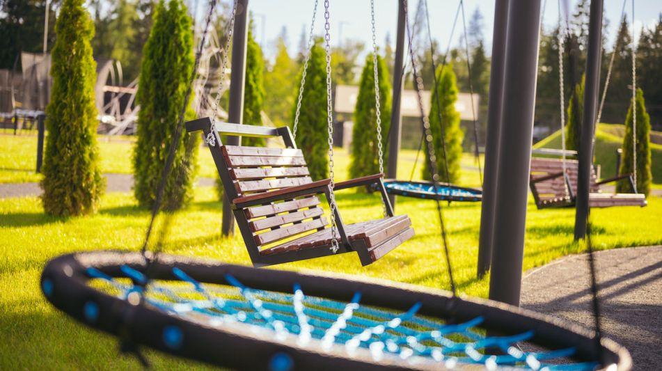 Лесной участок в КП Ели Estate