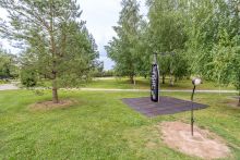 Стильный таунхаус в КП Парк Фонтэ