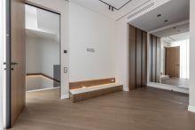 Стильный таунхаус в КП Парк Фонтэ