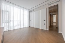 Стильный таунхаус в КП Парк Фонтэ