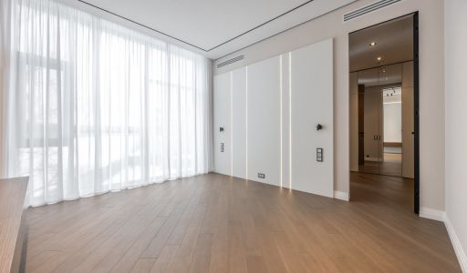 Стильный таунхаус в КП Парк Фонтэ