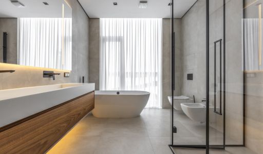 Стильный таунхаус в КП Парк Фонтэ