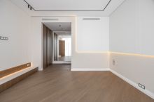 Стильный таунхаус в КП Парк Фонтэ