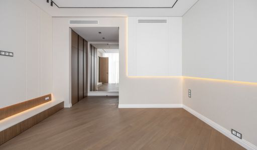 Стильный таунхаус в КП Парк Фонтэ