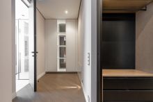 Стильный таунхаус в КП Парк Фонтэ