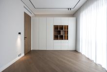 Стильный таунхаус в КП Парк Фонтэ