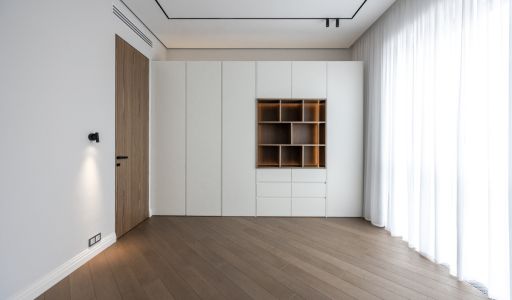 Стильный таунхаус в КП Парк Фонтэ