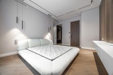 Стильный таунхаус в КП Парк Фонтэ