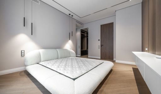 Стильный таунхаус в КП Парк Фонтэ