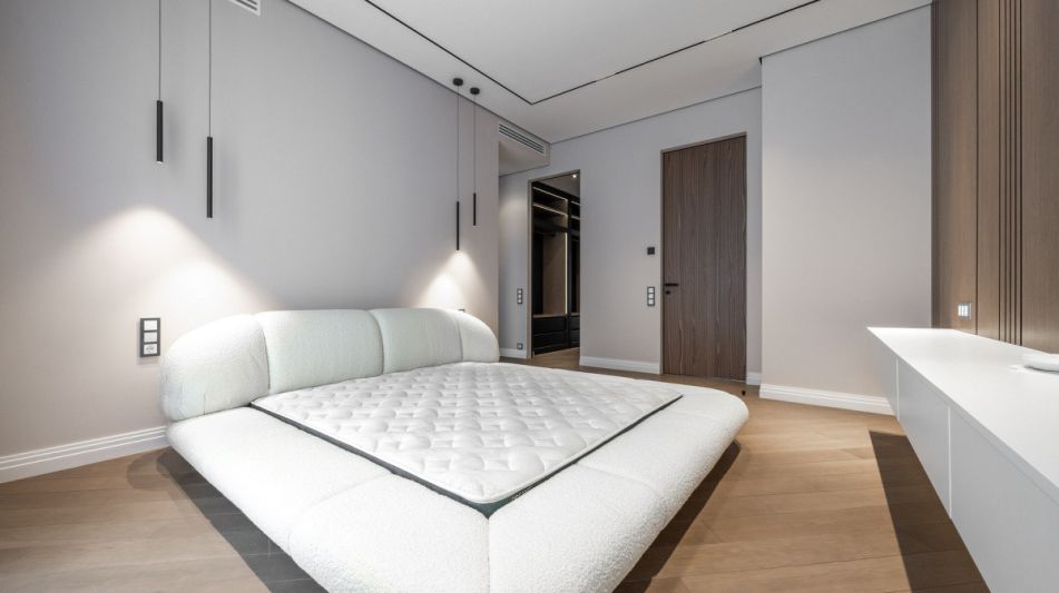 Стильный таунхаус в КП Парк Фонтэ