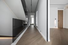 Стильный таунхаус в КП Парк Фонтэ