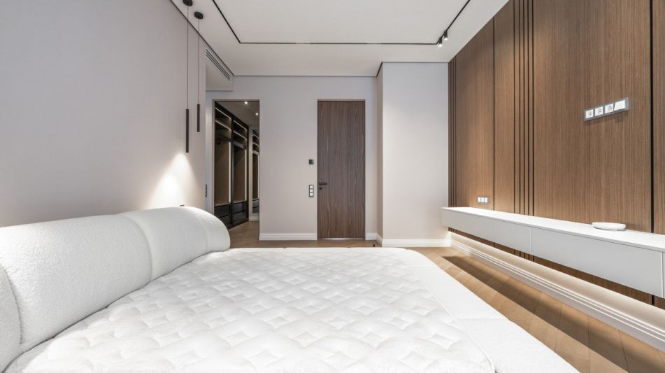 Стильный таунхаус в КП Парк Фонтэ