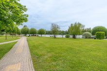 Стильный таунхаус в КП Парк Фонтэ