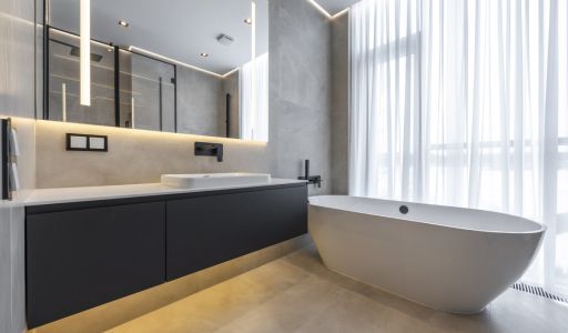 Стильный таунхаус в КП Парк Фонтэ