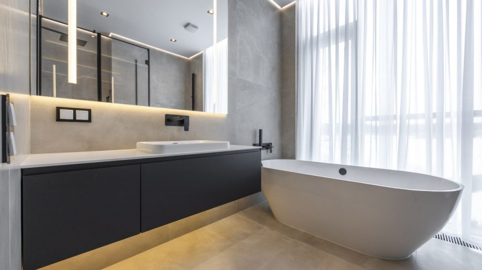 Стильный таунхаус в КП Парк Фонтэ