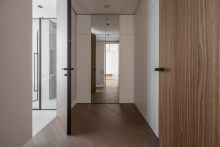 Стильный таунхаус в КП Парк Фонтэ