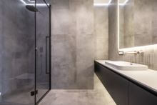 Стильный таунхаус в КП Парк Фонтэ