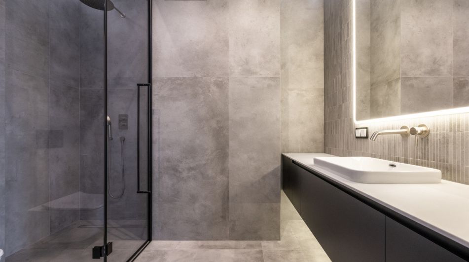 Стильный таунхаус в КП Парк Фонтэ