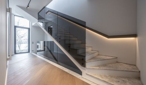 Стильный таунхаус в КП Парк Фонтэ