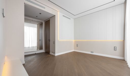 Стильный таунхаус в КП Парк Фонтэ