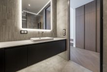 Стильный таунхаус в КП Парк Фонтэ