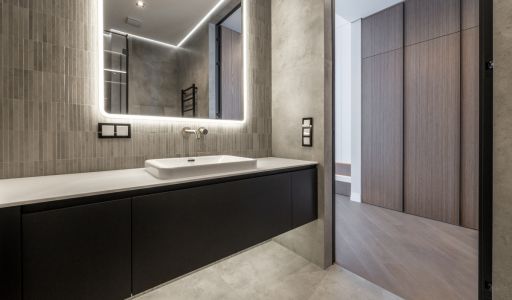 Стильный таунхаус в КП Парк Фонтэ