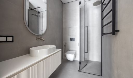 Стильный таунхаус в КП Парк Фонтэ