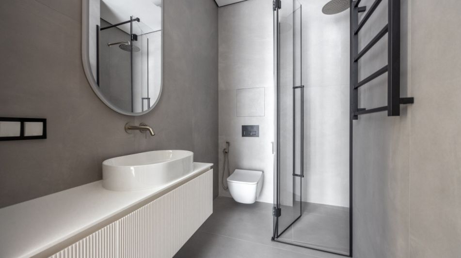 Стильный таунхаус в КП Парк Фонтэ