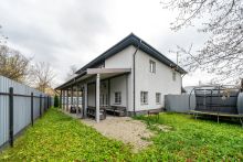 Дуплекс в СНТ Мичуринец-2