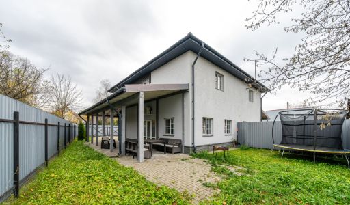 Дуплекс в СНТ Мичуринец-2