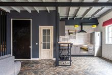 Дуплекс в СНТ Мичуринец-2