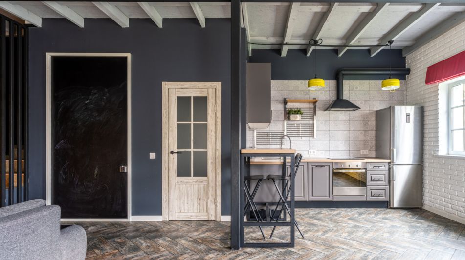 Дуплекс в СНТ Мичуринец-2