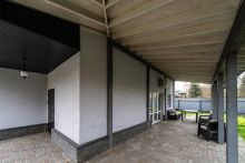 Дуплекс в СНТ Мичуринец-2