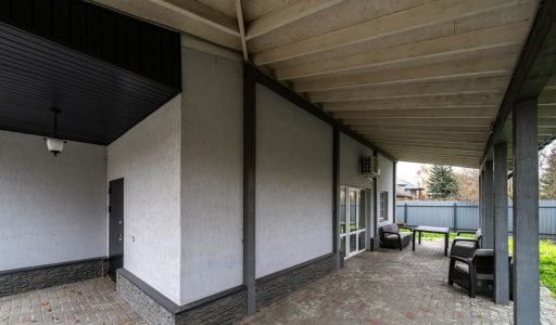 Дуплекс в СНТ Мичуринец-2