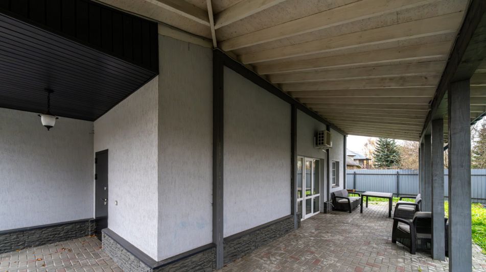 Дуплекс в СНТ Мичуринец-2