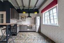 Дуплекс в СНТ Мичуринец-2