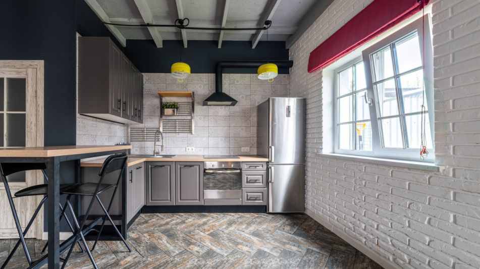 Дуплекс в СНТ Мичуринец-2