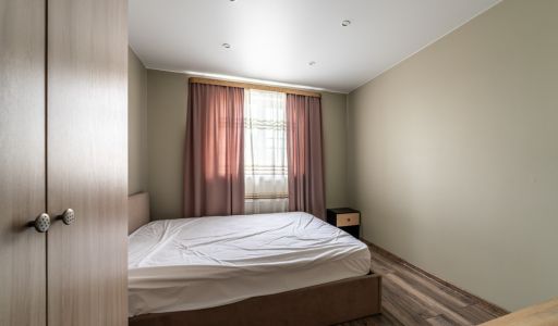 Дуплекс в СНТ Мичуринец-2