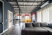 Дуплекс в СНТ Мичуринец-2