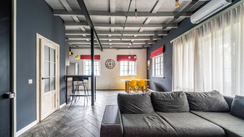 Дуплекс в СНТ Мичуринец-2