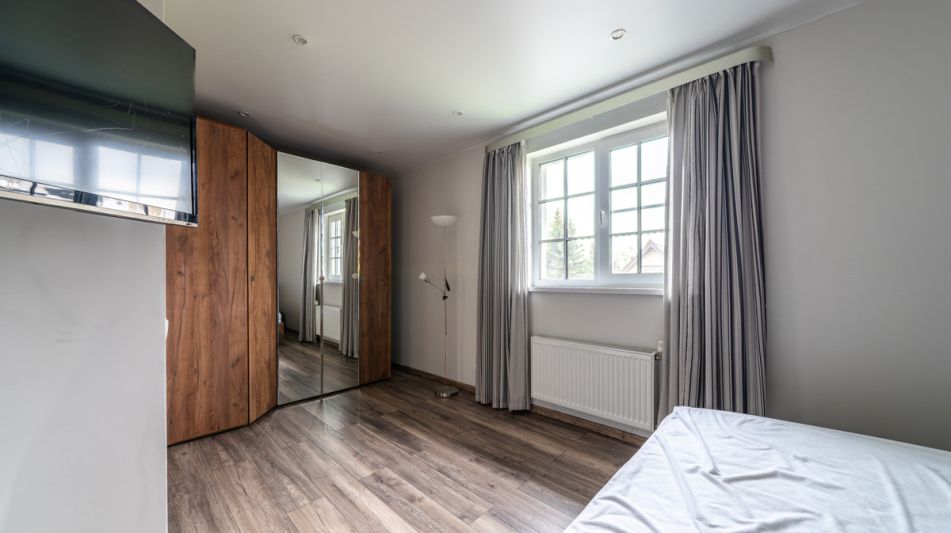 Дуплекс в СНТ Мичуринец-2