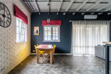 Дуплекс в СНТ Мичуринец-2