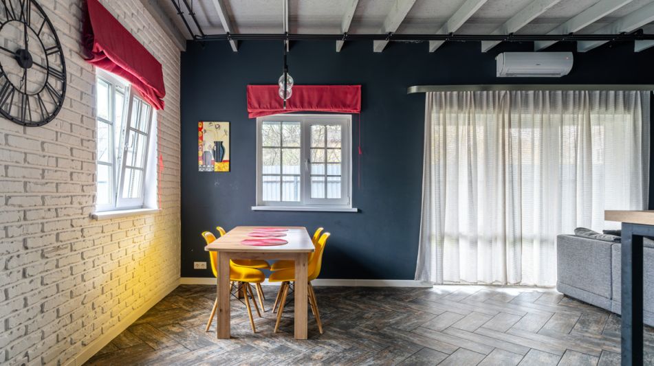 Дуплекс в СНТ Мичуринец-2