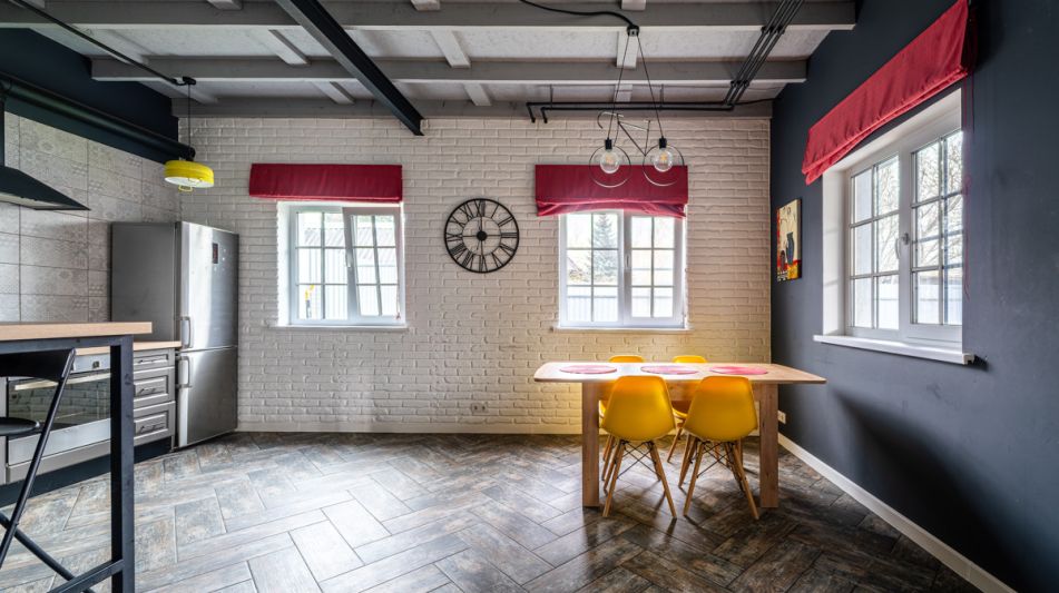 Дуплекс в СНТ Мичуринец-2