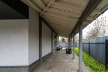 Дуплекс в СНТ Мичуринец-2