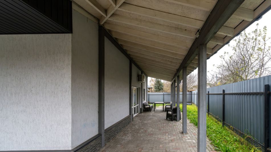 Дуплекс в СНТ Мичуринец-2