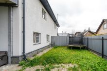 Дуплекс в СНТ Мичуринец-2