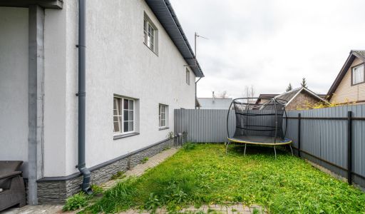 Дуплекс в СНТ Мичуринец-2