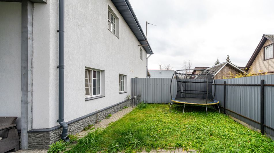 Дуплекс в СНТ Мичуринец-2