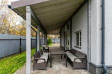 Дуплекс в СНТ Мичуринец-2